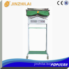 finishing equipment Furs coat business suit formal wear uniform down jacket packing machine